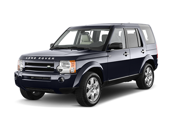 Land Rover Engines